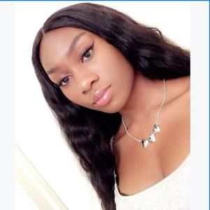 Meet your Posher, Samaria